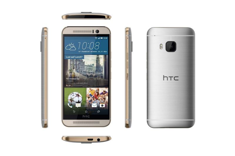 HTC One M92